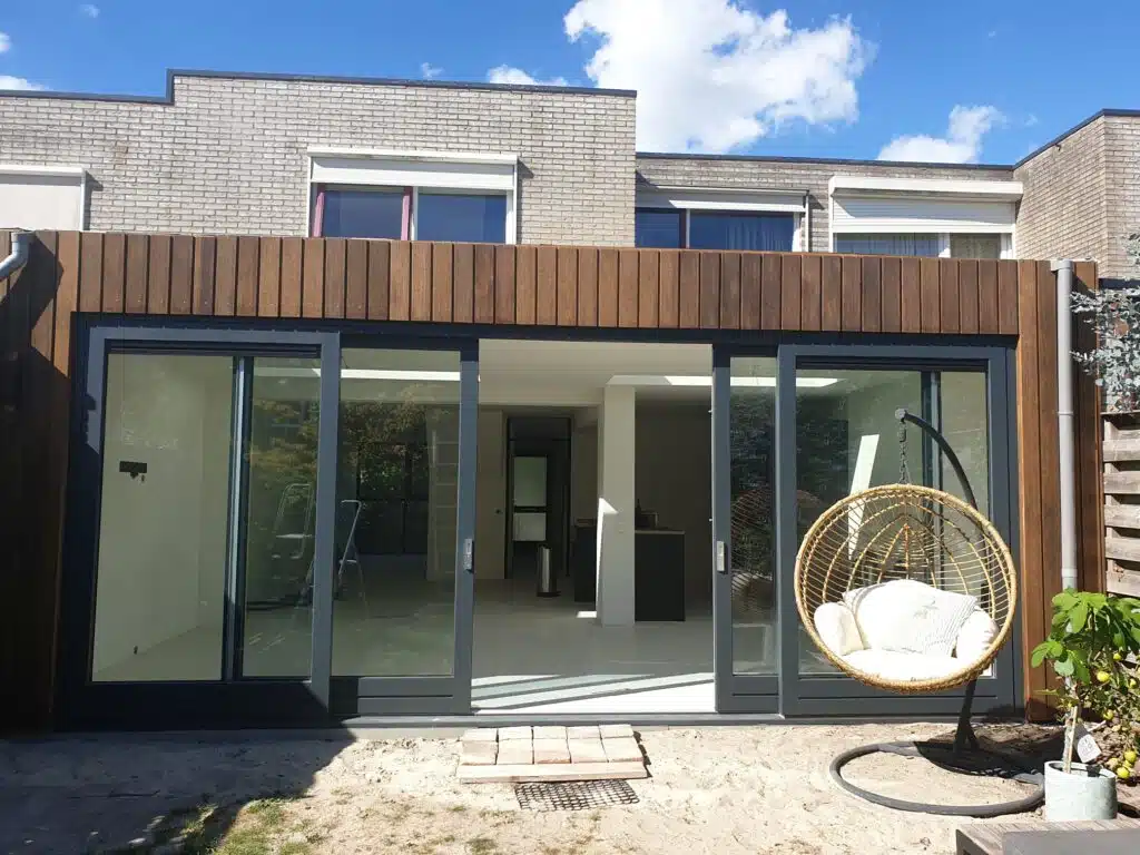 Schuifpuien kopen Grootegast