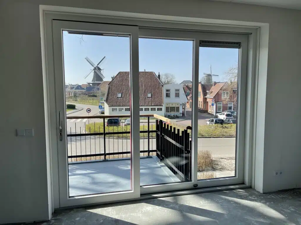 Deuren kopen Grootegast