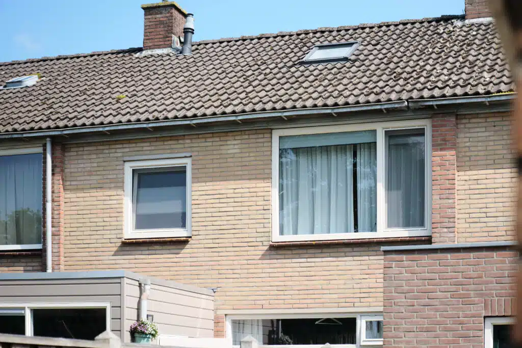 Kozijnen geplaatst door Raam & Deur