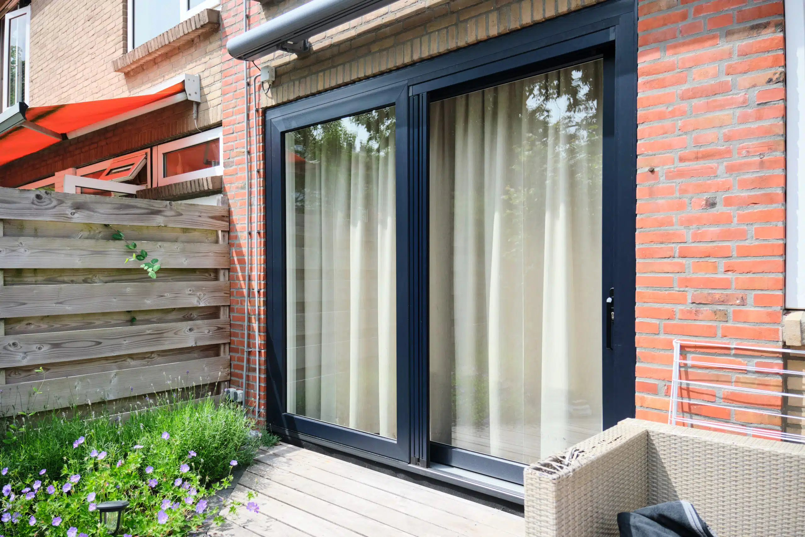 Deuren van Raam & Deur