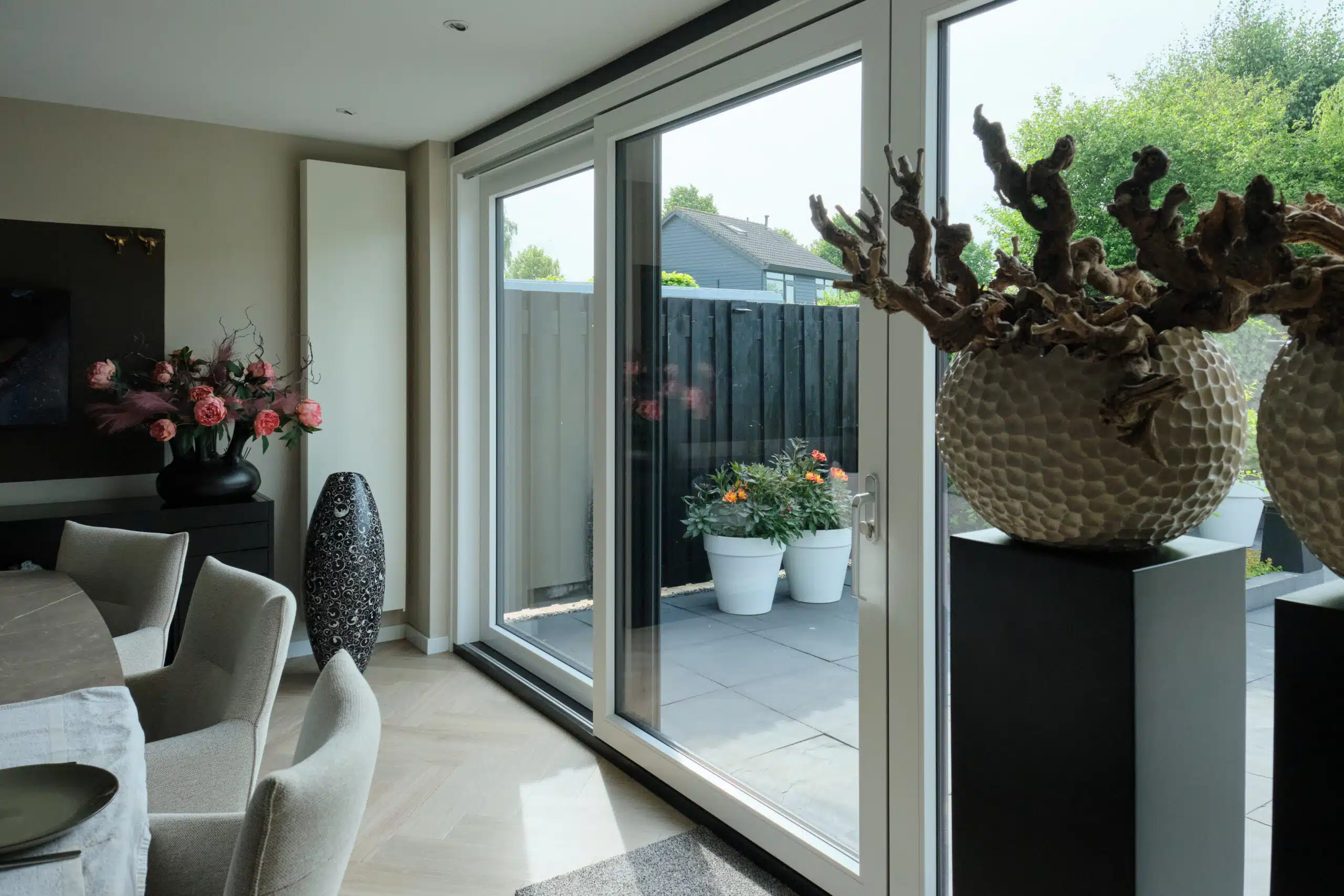 Deuren van Raam en Deur