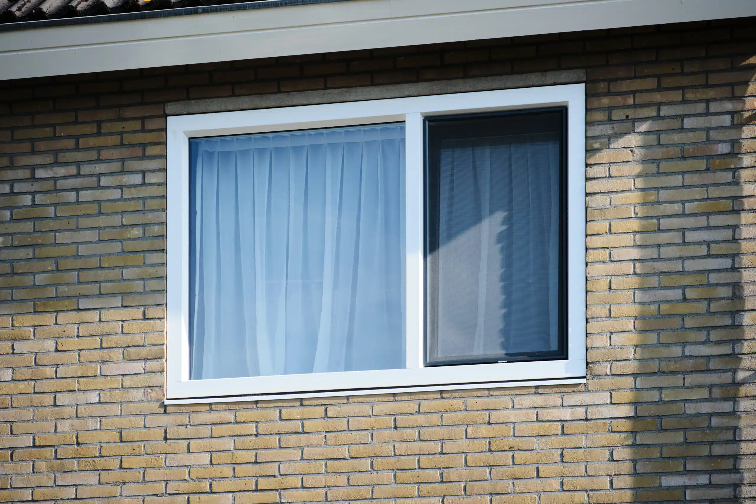 Kunststof kozijnen van Raam & Deur