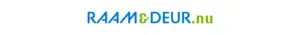 Logo Raam & Deur